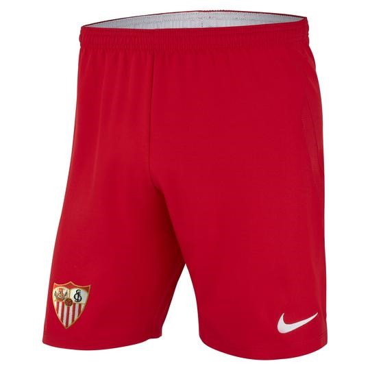Pantalones Sevilla Segunda equipo 2021-22
